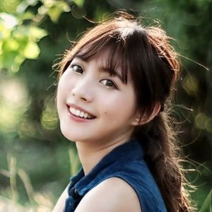 Meet your Posher, Lily